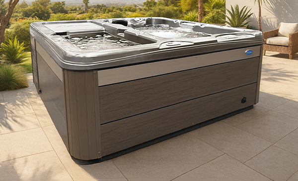 Cold Plunge Spas Series Overland Park hot tubs for sale