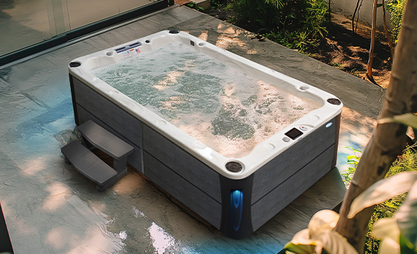 Deck Series Overland Park hot tubs for sale