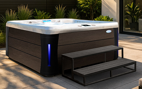 Escape Plus&trade; Spas Overland Park hot tubs for sale