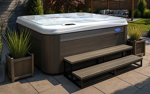 Patio&trade; Spas Overland Park hot tubs for sale